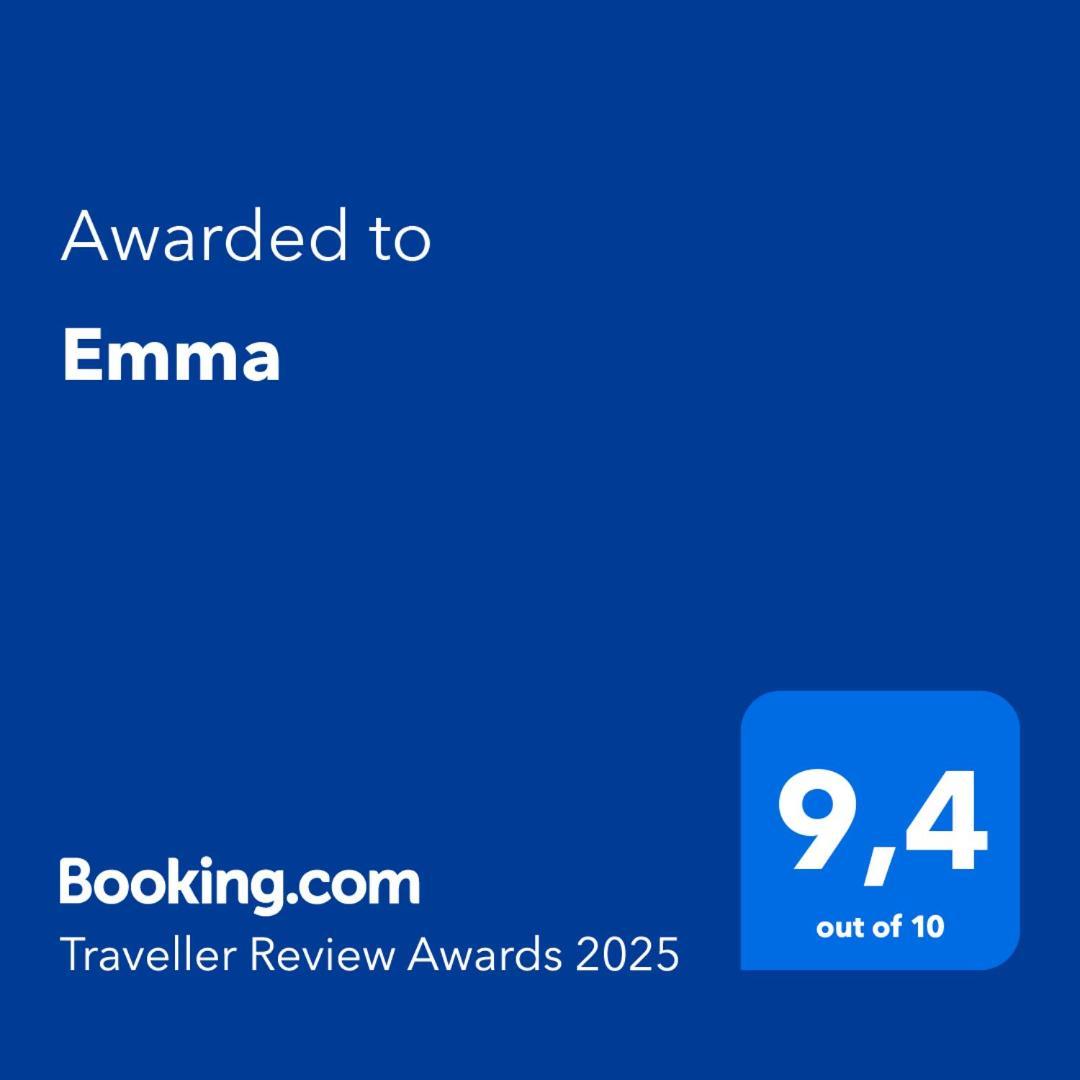 דירות אולדנבורג Emma מראה חיצוני תמונה